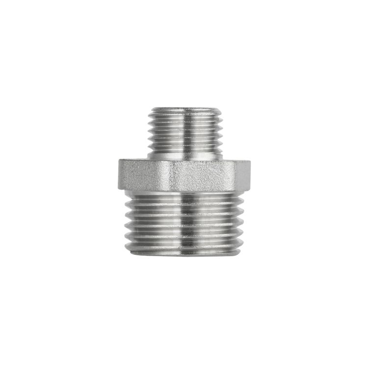 Ніпель редукційний SD Forte 1/2&amp;quot;х3/8&amp;quot; - 5