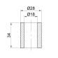 Муфта PPR Thermo Alliance 20 - 2