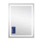 Зеркало Qtap Mideya с антизапотеванием 600х800 QT2078F937W - 4