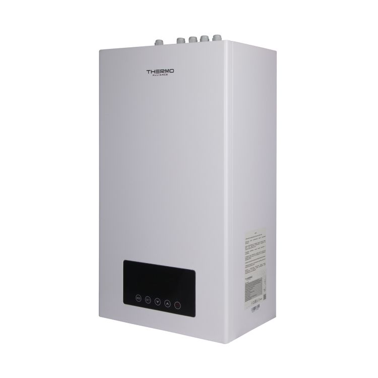 Котел електричний Thermo Alliance 12 кВт - 5
