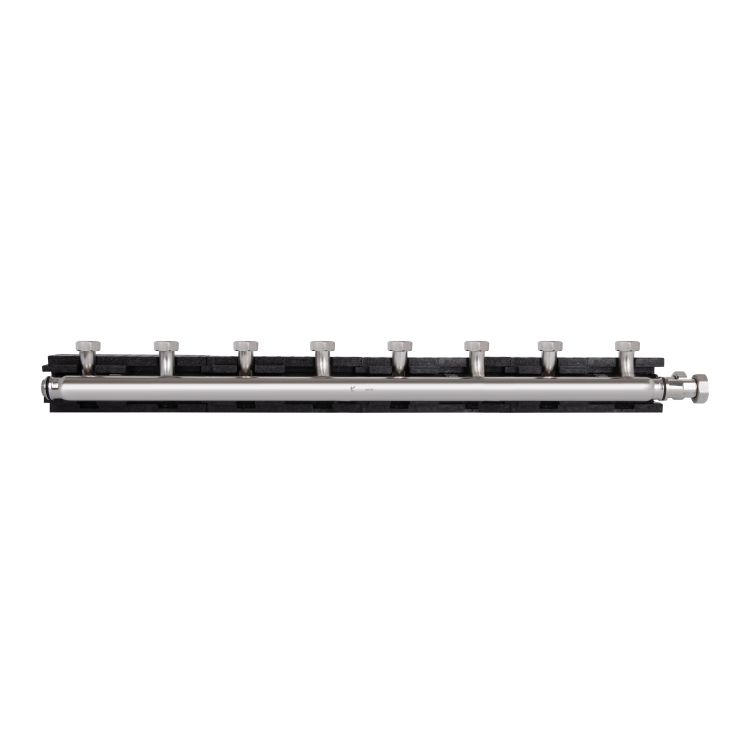 Колектор розподільчий Thermo Alliance Forte Quick System для 4 насосних груп 1 1/4&amp;quot;x1, нерж. сталь SUS 304 TAF-QSK4 - 6