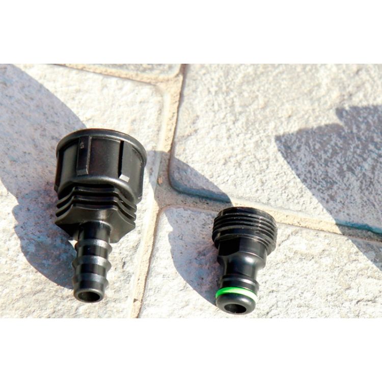 Стартер Presto-PS з внутрішнім різьбленням 1/2 дюйма для трубки 16 мм (FC-011612) - 4