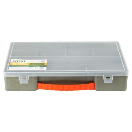 органайзер пластиковый 304×206×50мм Grad - 2