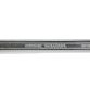 Ключі рожково-накидні 12шт 6-22мм CrV head polished Sigma (6010201) - 5
