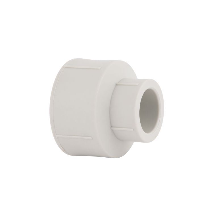 Муфта з PPR Blue Ocean 32х20 редукційна - 3