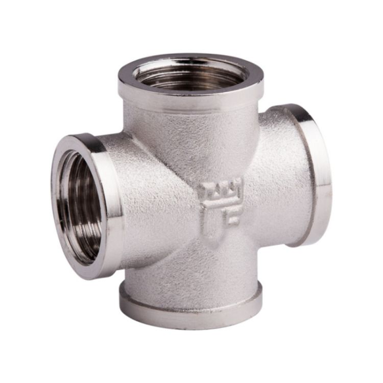 Крестовина SD Forte 1/2&amp;quot; ВВ - 1