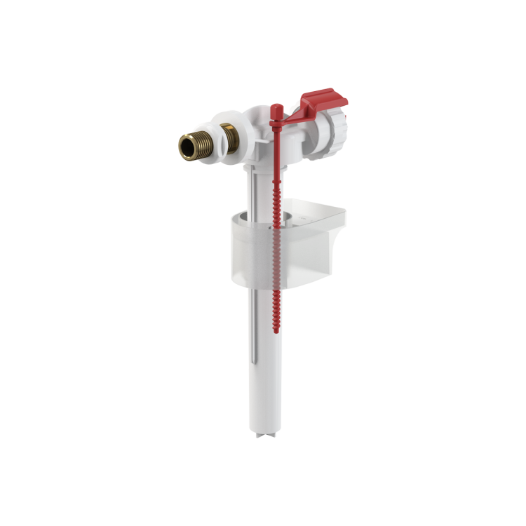 A16 3/8 Впускной механизм б.п.металл. 3/8&amp;quot; - 1