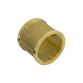 Муфта LEXLINE 1 1/2&amp;quot; латунь - 1