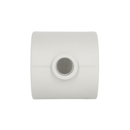 Тройник Blue Ocean 75х25х75 - 4