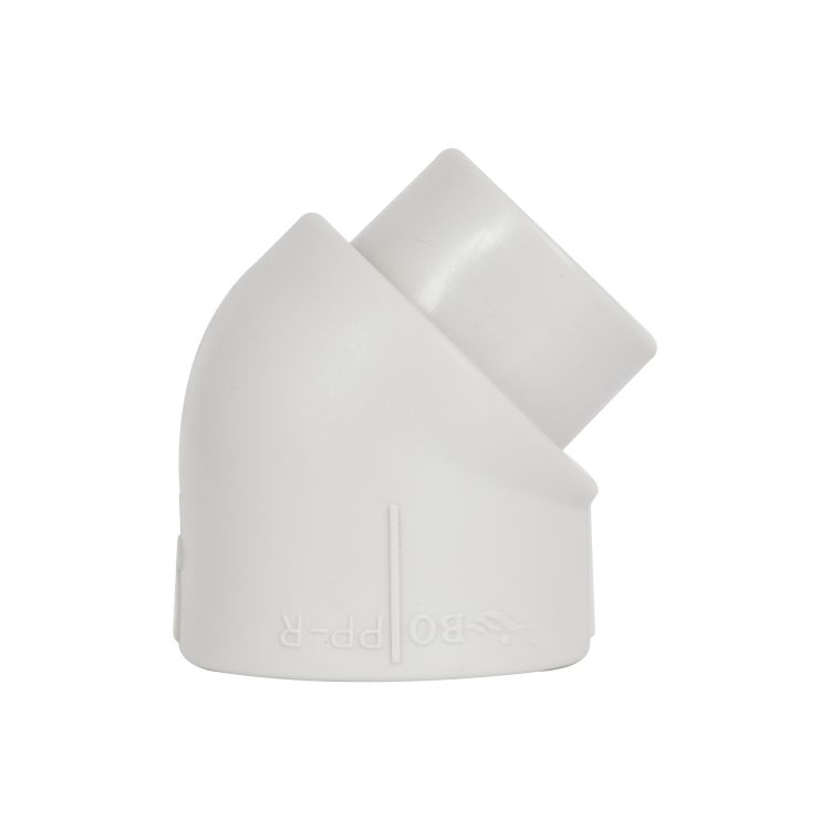 Коліно Blue Ocean 45 32х32 внутрішнє/зовнішнє - 5