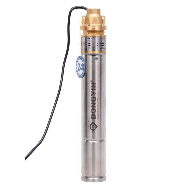 Вихревой насос Aquatica 777311 0.75кВт Н 58(34)м Q 45(20)л/мин Ø96мм - 8 Вихревой насос Aquatica 777311 0.75кВт Н 58(34)м Q 45(20)л/мин Ø96мм - 8