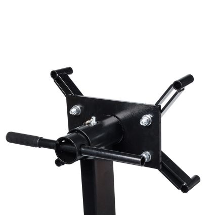 Стенд для двигателя 400кг (1000lbs) Sigma (6140011) - 5