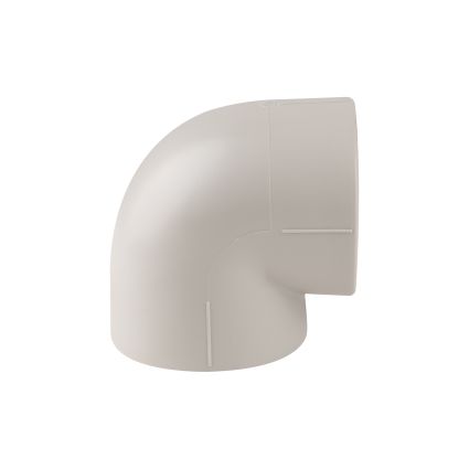Куточок PPR Thermo Alliance 50, 90° - 3