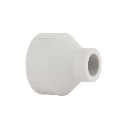 Муфта из PPR Blue Ocean 40х20 редукционная - 3
