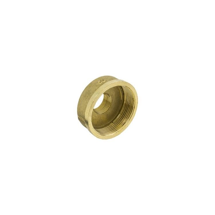 HLV Муфта бронза 2*3/4 LEXLINE - 1