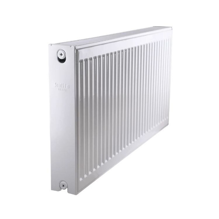 Радіатор сталевий 22 500х1000 б.п. (2106Вт) KALITE - 3