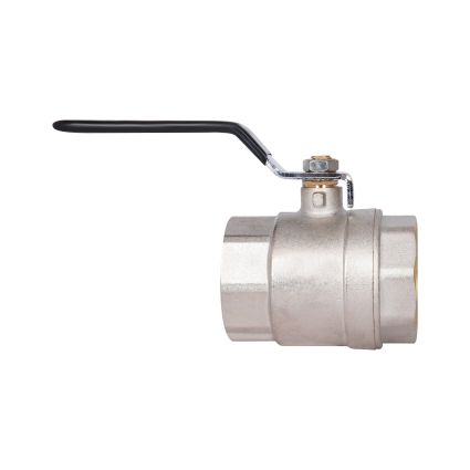 Кран куля. Sandi 2 РГГ вода - 5