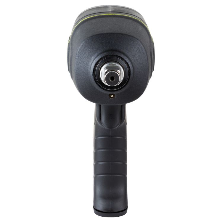 Гайковерт пневматический 1/2&amp;quot; 850Нм 7000об/мин 142л/мин 8бар Profi SIGMA (6712071) - 8