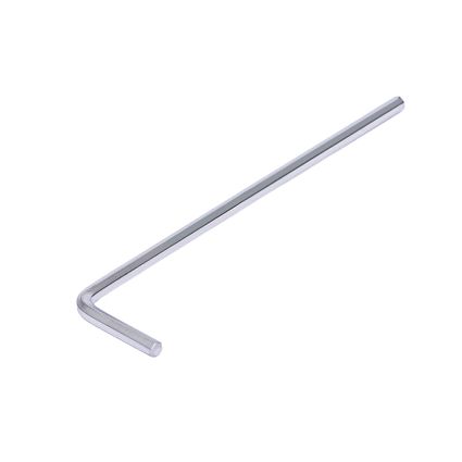 Ключ шестигранний 4мм CrV Sigma (4021041) - 2