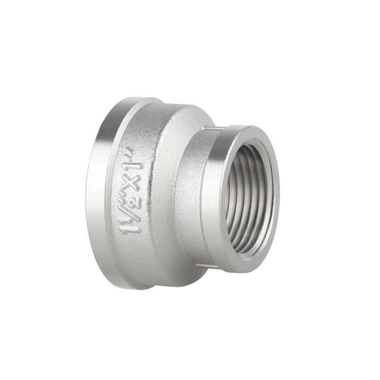 Муфта редукційна SD Forte 1&amp;quot; 1/2х1&amp;quot; ВВ - 3