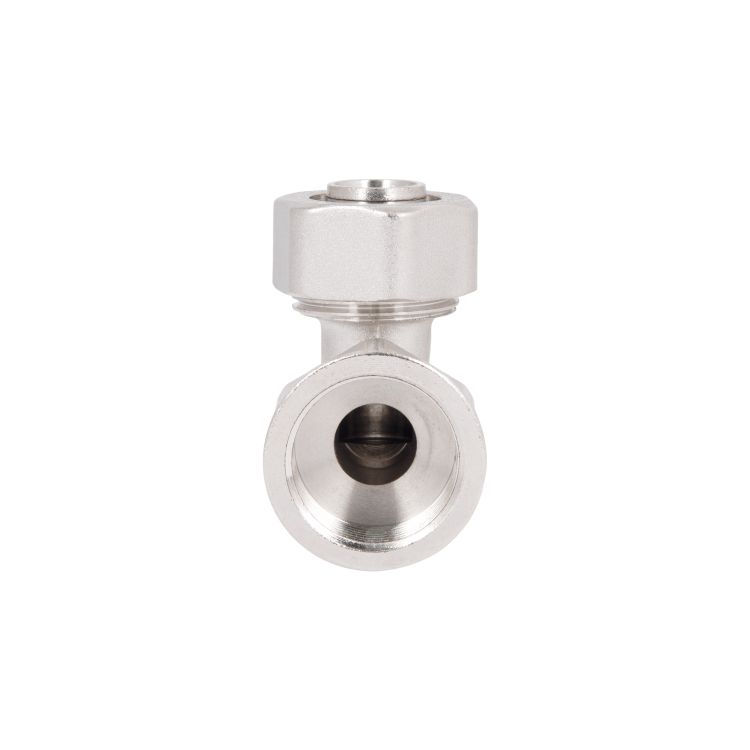 Уголок SD 20х3/4&amp;quot;, внутренняя резьба - 6