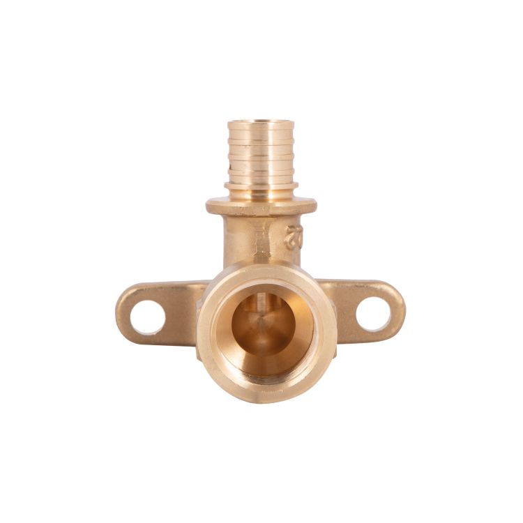 Кут натяжний Icma №1040 d16х2,2-1/2&amp;quot;В настінний 851040ADBO05 - 6