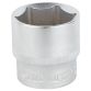Насадка шестигранна коротка 1/2&amp;quot; 32мм CrV mid Sigma (6071321) - 2
