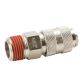 Соединение быстросъемное с наружной резьбой 1/2&amp;quot; Sigma (7021131) - 4