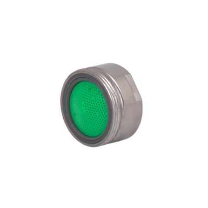 Аератор Lidz (23,7x12,3) для змішувачів та душових систем Nexus, Helix LDNEXHEL23712351178 - 2