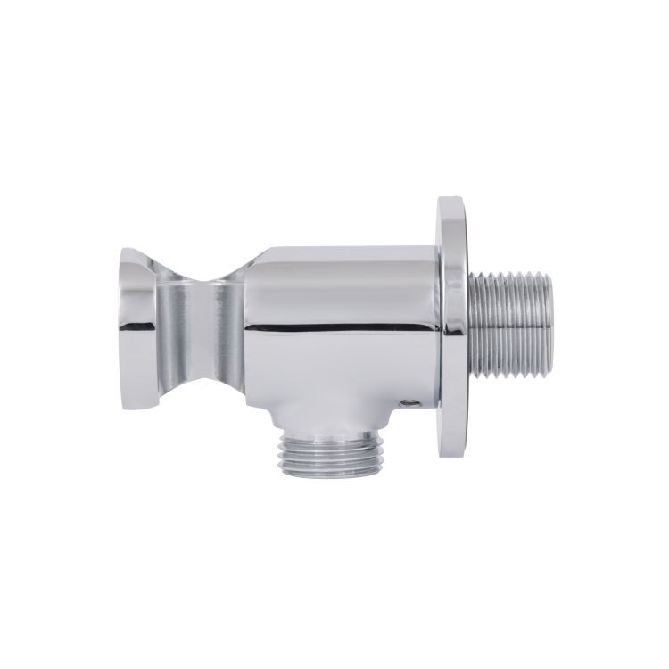 Встраиваемый переходник для биде BH030 CRM, Q-tap - 4