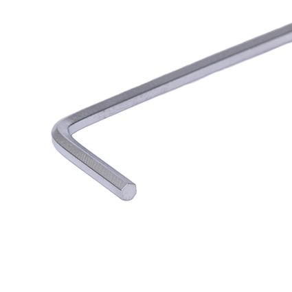 Ключ шестигранный 3мм CrV Sigma (4021031) - 5