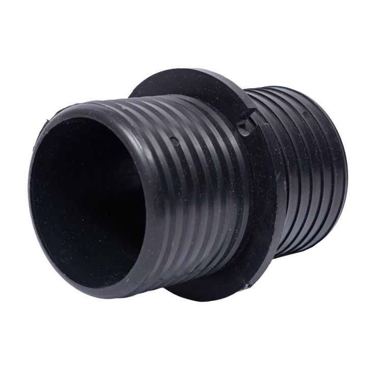 Соединение для рукава LayFlat 3&amp;quot; (75мм) FLORA (5080354) - 4