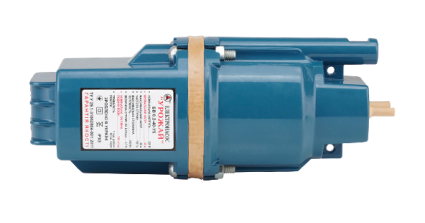 Вибрационный насос &amp;quot;Урожай&amp;quot; верхний забор воды - 1