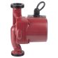 Насос циркуляційний 25/40/180 (бордо) +гайка Ø1&amp;quot; 63л/хв 65Вт 774112 - 7