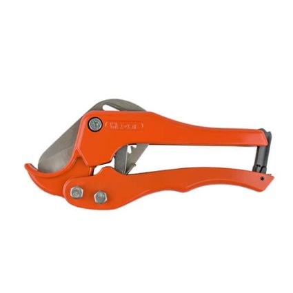 Ножиці WEZER PRO CF-309 ф16-32 - 1