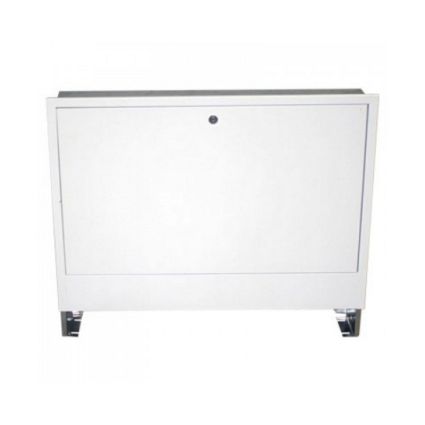 Колекторна шафа UA 420х580х120 зовнішня №1 - 1