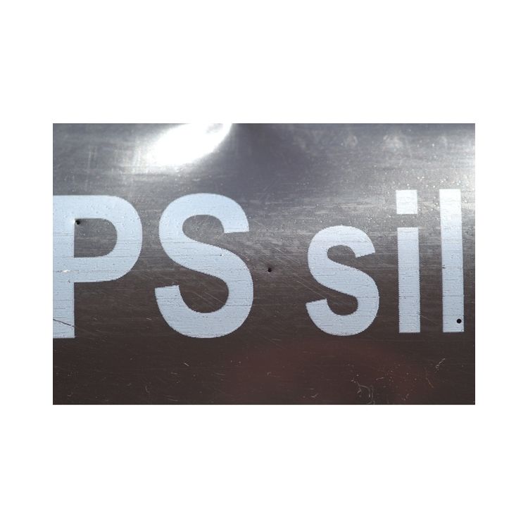 Шланг туман Presto-PS лента Silver Spray длина 100 м, ширина полива 8 м, диаметр 40 мм (401007-5) - 4
