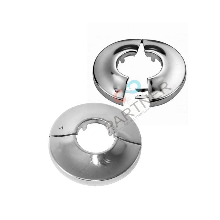 Чашка декоративна розбірна 1/2&amp;quot; арт.965 - 1
