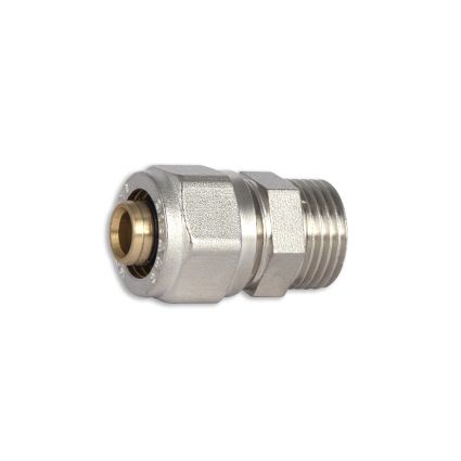 Згін металопл 16*1/2 З SD FORTE - 3