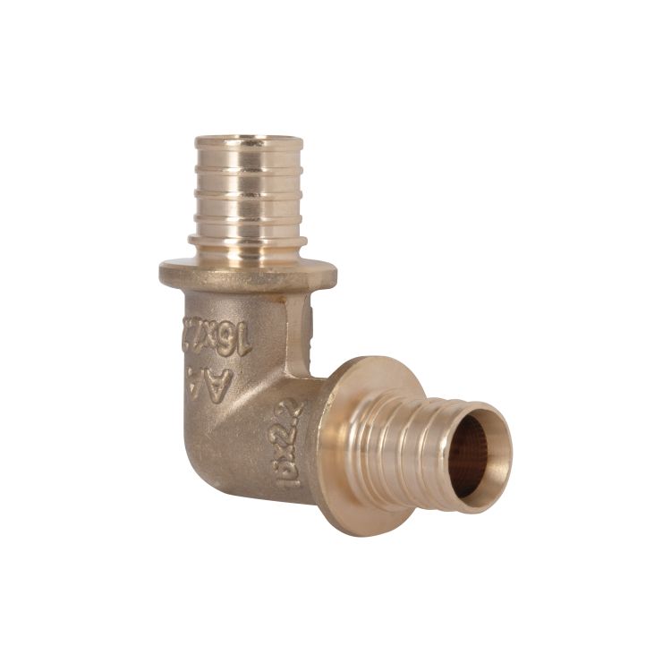 Кут натяжний Icma №1035 d16х2,2 851035BO05 - 4