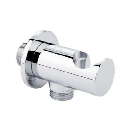Вбудовуваний перехідник для біде BH030 CRM, Q-tap - 1