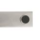 Змішувач для раковини високий Lidz Nexus 001FH (k35) LDNEX001FHNKS49185 Nickel - 6