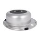 Кухонна мийка Brinex 490-A 0,6 мм Satin (BRIN490SAT06) - 5