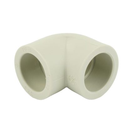 Уголок PPR Thermo Alliance 32, 90° - 1