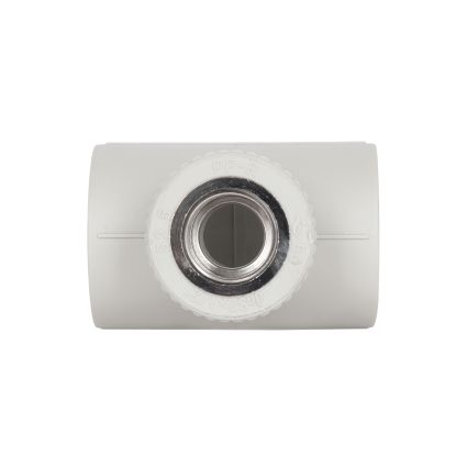 Тройник Blue Ocean 32х1/2х32 с внутренней резьбой - 4