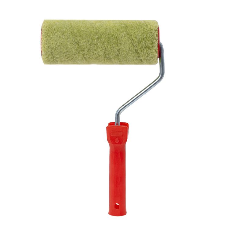 Валик малярный синтекс 48*180мм Sigma (8311971) - 2