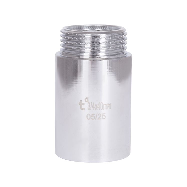 Удлинитель хром 3/4&amp;quot; 40 мм SD1302040 - 8