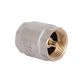 Зворотний клапан Thermo Alliance Standart 1 1/4&amp;quot;ВВ із латунним штоком TAS240W32 - 4