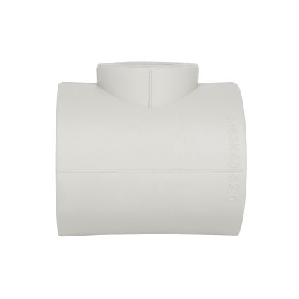 Тройник Blue Ocean 63х40х63 - 5