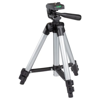 Штатив для нивелира лазерного 270-650мм резьба 1/4&amp;quot; SIGMA (3727351) - 2
